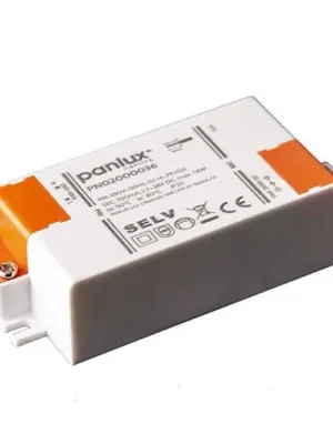 Ihned K Objednání PANLUX LED ZDROJ DRIVER 700MA 18W 90X40X22MM IP66