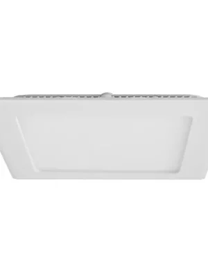 PANLUX LEDMED DOWNLIGHT THIN HRANATÝ 24W NEUTRÁL LM22300006 Zlevněný