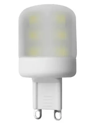 LED žárovka Panlux LEDMED KAPSULE 360 G9 2.5W 3000K 830 360° Nakupujte Hned