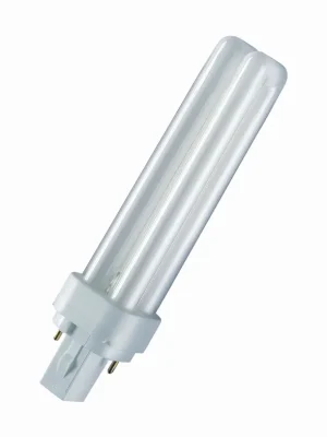 OSRAM Trubice úsporná 26W D 830 2P DULUX D Nová Kolekce