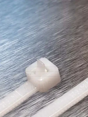 Značkový WAPRO Pásek vázací 300x4,7 přírodní (100ks)