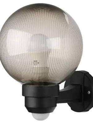 Nejprodávanější PANLUX PARK+SENZOR ZPK-S-20/C