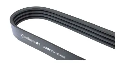 Nejprodávanější Klínový řemen násobný CONTITECH 4/ 5V 1900 /15J 4826 Le CONTI V MULTIBELT
