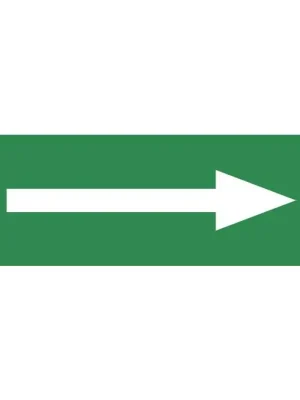 PANLUX PIKTOGRAM-ŠIPK.UNIV.PIKT-U 240MMX92MM Levný