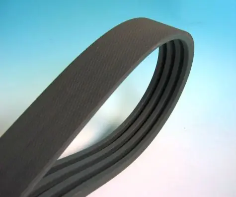 Násobný klínový řemen Agro 4/ 5V 750 / 5V-4 nás. 1905 La - KEVLAR Bezpečná Platba