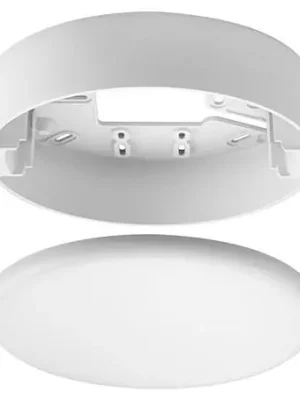 PANLUX RÁMEČEK PRO PŘISAZENOU MONTÁŽ LED DOWNLIGHT ROUND 12W, PN14900001 Bezpečná Platba