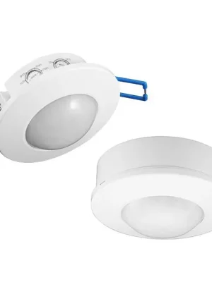 Odeslání Ihned PANLUX SENSOR 360ST ADAPT STROPNÍ VEST./PŘIS. BÍLÁ