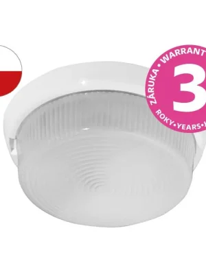 Sezónní Sleva PANLUX SV. GENTLEMAN 60W+SENZOR PN31006014