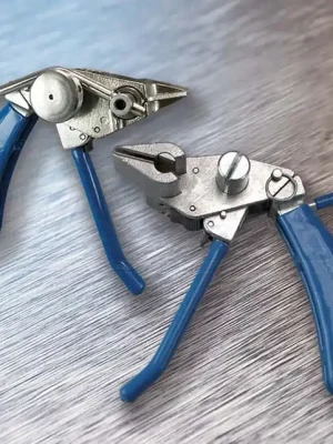 WAPRO Kleště WAPRO C075 pro pásku nerez Nejprodávanější