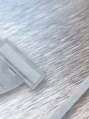 Výprodej WAPRO Pásek vázací 160x5 přírodní (100ks)