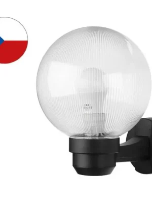 Aktuální PANLUX SV.PARK ZPP-N-20/C