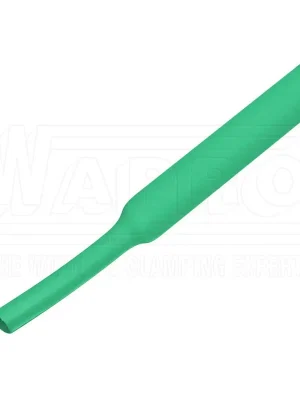 WAPRO Bužírka WST2 50,8/25,4 smršťovací zelená Akce