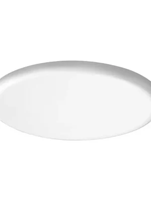 Jen Po Omezenou Doba PANLUX SVÍTIDLO DOWNLIGHT LED ROUND 12W 3000K DIM 120ST 1140LM IP66 VEST. BÍLÁ PN14100015