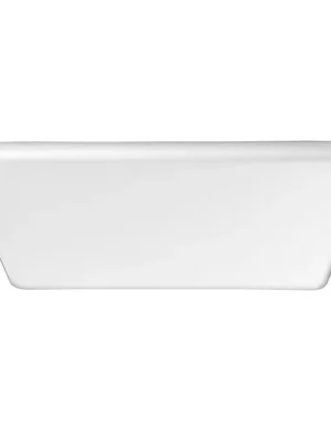 Speciální Cena PANLUX SVÍTIDLO DOWNLIGHT LED SQUARE 24W 3000K 120ST 2280LM IP66 VEST. BÍLÁ PN14100013