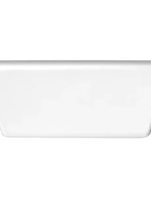 PAN SVÍTIDLO DOWNLIGHT LED SQUARE IP66 18W 4000K 1800LM HRAN. VEST. BÍLÁ PN14300012 Cenově Výhodný