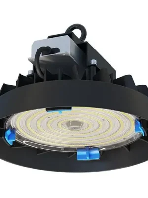 Ověřený Průmyslové LED svítidlo PANLUX HIGH BAY GALEON FLEXI 60°/90°/105° 150W 27000 lm 5000K IP65 IK08