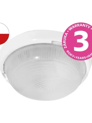 PANLUX SVÍTIDLO LADY LED MAT IP 44 230V 10W/LED STUDENÁ Tovární Cena
