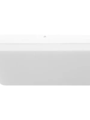 PANLUX SVÍTIDLO LED ADAM 330 17,5-29,5W 2950LM 3-4-6000K IP54 PŘIS. PN31400003 Hit Sezóny