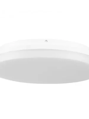 Vrácení Zdarma PANLUX SVÍTIDLO LED EVA 280 14,5/17,5/23,5W 3000/4000/6000K 280X51MM IP54 PN31400005