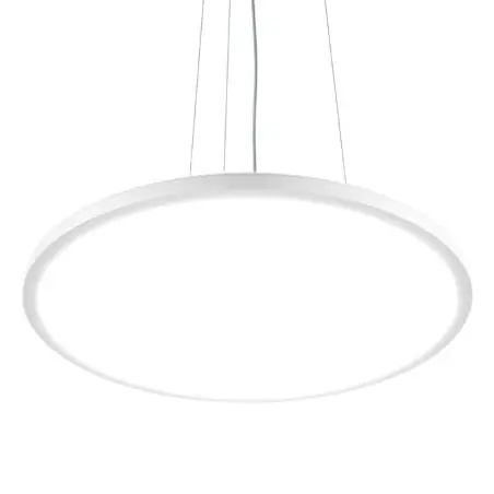 Super Cena Stropní svítidlo LED Panlux ITAKA 400 SMART TUYA WIFI 25W 2500lm 3000-6500K IP44 PN31400017