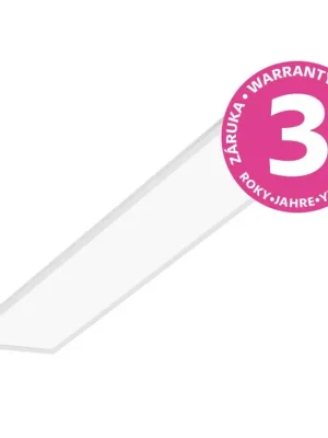 Ihned K Objednání PANLUX SVÍTIDLO LED PANEL THIN 50W 4000K VEST. 300X1200 NEUTRÁLNÍ PN22300004