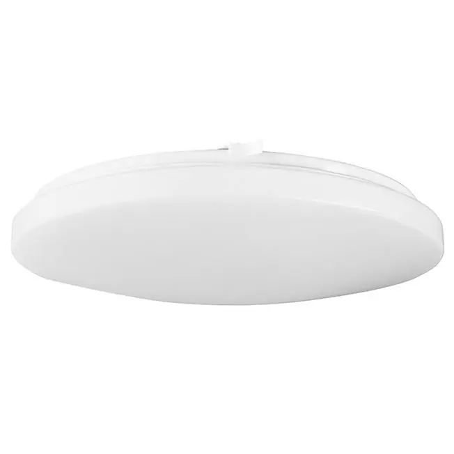 PANLUX SVÍTIDLO LED PLAFON CIRCLE 35 DIM CCT 33,5W 2950LM 27-40-6500K IP20 STMÍV LM31100002 Autentický