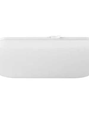 Novinka PANLUX SVÍTIDLO LED PLAFON SQUARE 35 DIM CCT 33,5W 2950LM 27-40-6500K IP20 STMÍV LM31100004