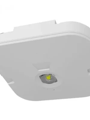 PANLUX SVÍTIDLO NOUZOVÉ LED CORDELIA AREA 3W 300LM 3H ANTI-PANIC IP54 PN35200008 Finální Výprodej