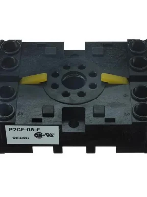 OMRON Patice P2CF-08-E Omezená Nabídka