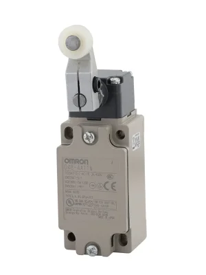 OMRON Spínač D4B-4111N koncový Jen Po Omezenou Doba