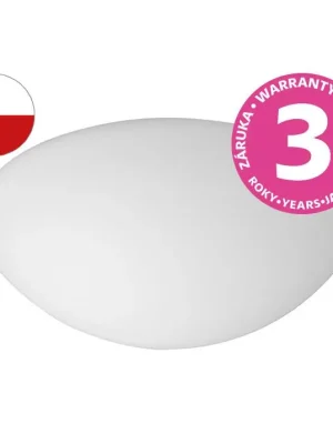 PANLUX SVÍTIDLO PLAFONIERA 305 SENZOR PN31006004 Super Cena