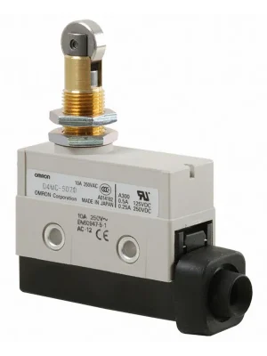Vrácení Zdarma OMRON Spínač D4MC-5020