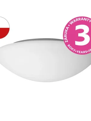 Must-Have PANLUX SVÍTIDLO PLAFONIERA 420S 2X75W PN31006012