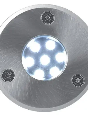 Poslední Šance PANLUX SVÍTIDLO ROAD 7LED RO-G01/S IP65 STUDENÁ