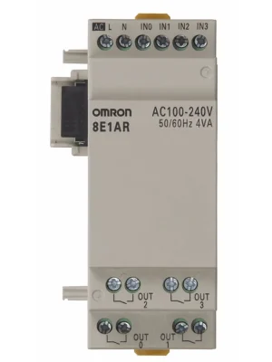 Nejlepší Volba OMRON Relé ZEN-8E1AR
