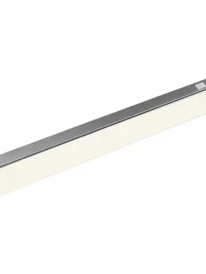 PANLUX SVÍTIDLO VERSA LED 10W 720LM 3000K STŘÍBRNÁ PN11100009 Časově Omezené