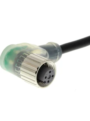 Speciální Cena OMRON Konektor XS2F-M12PUR4A10MPLED