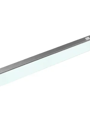PANLUX SVÍTIDLO VERSA LED 10W 750LM 5000K STŘÍBRNÁ PN11200009 Expresní Doručení