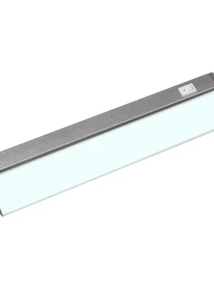Expresní Doručení PANLUX SVÍTIDLO VERSA LED 5W 380LM 5000K STŘÍBRNÁ PN11200007