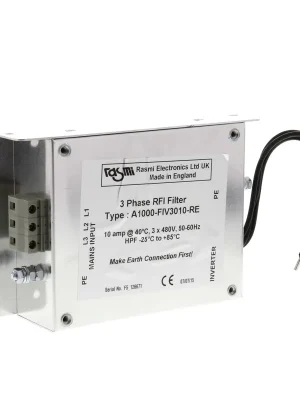 Vysoce Kvalitní OMRON Filtr A1000-FIV3010-RE