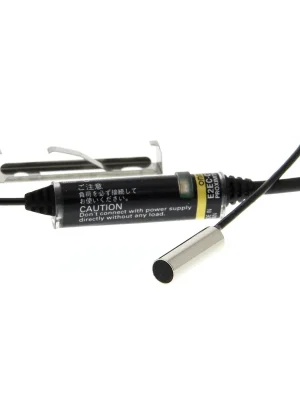 Bezpečná Platba OMRON Snímač E2EC-C1R5D1