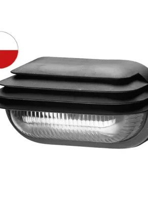 Pouze Dnes PANLUX OVAL GRILL 40W SOG-M-40/C