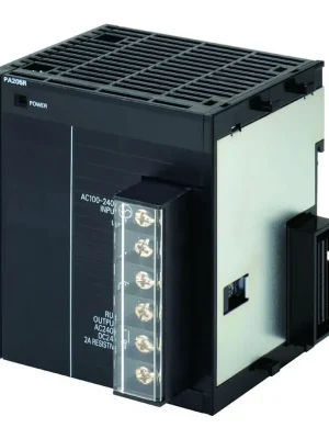 Rychlé Dodání OMRON Modul CJ1W-PA205R