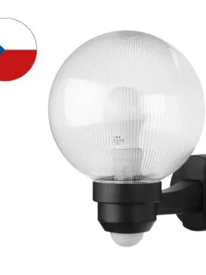 Akční Nabídka PANLUX PARK+SENZOR ZPP-S-20/C