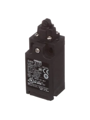 OMRON Spínač D4N-4132 koncový Nová Kolekce