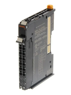 OMRON Jednotka NX-AD3203 Hit Sezóny
