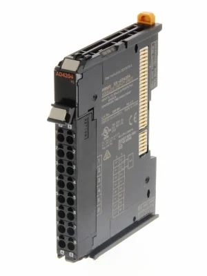 Omezená Nabídka OMRON Jednotka NX-AD4204