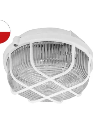 PANLUX SVIT KRUH SKP-100/B 100 BILA Značkový