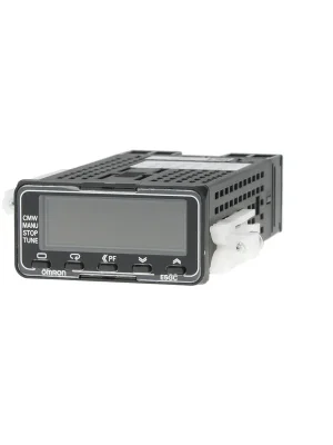 OMRON Regulátor E5GC-QX1A6M-000 Koupit Online