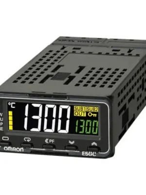 OMRON E5GC-RX1ACM-000 Výprodej